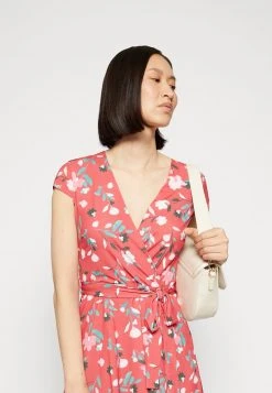 mejor venta ⭐ Anna Field Vestido Ligero - Red/multi-coloured, Mujer 🎁 -Elegancia Femenina Tienda fbd8f95cbd2642f6a4dbae1b07b4d118