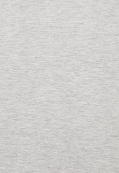 Toma de corriente ✔️ Anna Field Camiseta Básica - Mottled Light Grey, Mujer 😀 -Elegancia Femenina Tienda fbdfd1c4d5e84cad886b2d7072a94de9