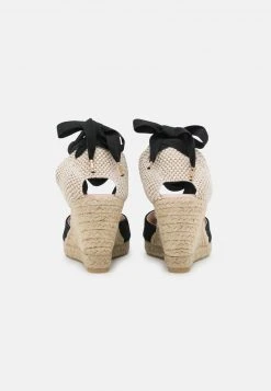 Comprar 🔥 Anna Field LEATHER - 🌟 Sandalias Con Plataforma - Black, Mujer ⭐ -Elegancia Femenina Tienda fbee924a3adc4924b3c465cda1497248