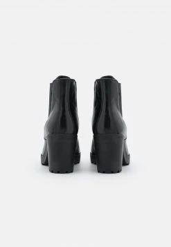 Comprar 😍 Anna Field LEATHER - Botines Bajos - Black, Mujer ✔️ -Elegancia Femenina Tienda fbf55ff035b0489d89afdf5a16fe8f6d