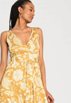 Mejor precio 🧨 Anna Field Vestido Largo - Yellow, Mujer ❤️ 11 Mejor precio 🧨 Anna Field Vestido Largo - Yellow, Mujer ❤️ -Elegancia Femenina Tienda fc0ea401eb6549589b06982c7a387de0