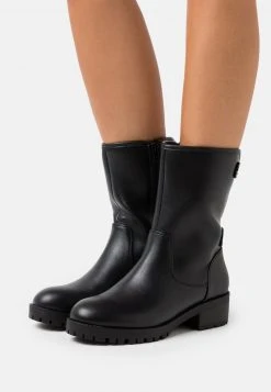 Comprar ⭐ Anna Field WINTER BOOT - Botas - Black, Mujer 😉