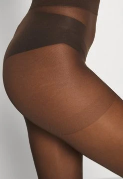 Lo mas barato ✔️ Anna Field 3PP 20 DEN - Medias - Dark Brown, Mujer ⭐ -Elegancia Femenina Tienda fc34aea3d9a948a98dc2acef3e97d3fb