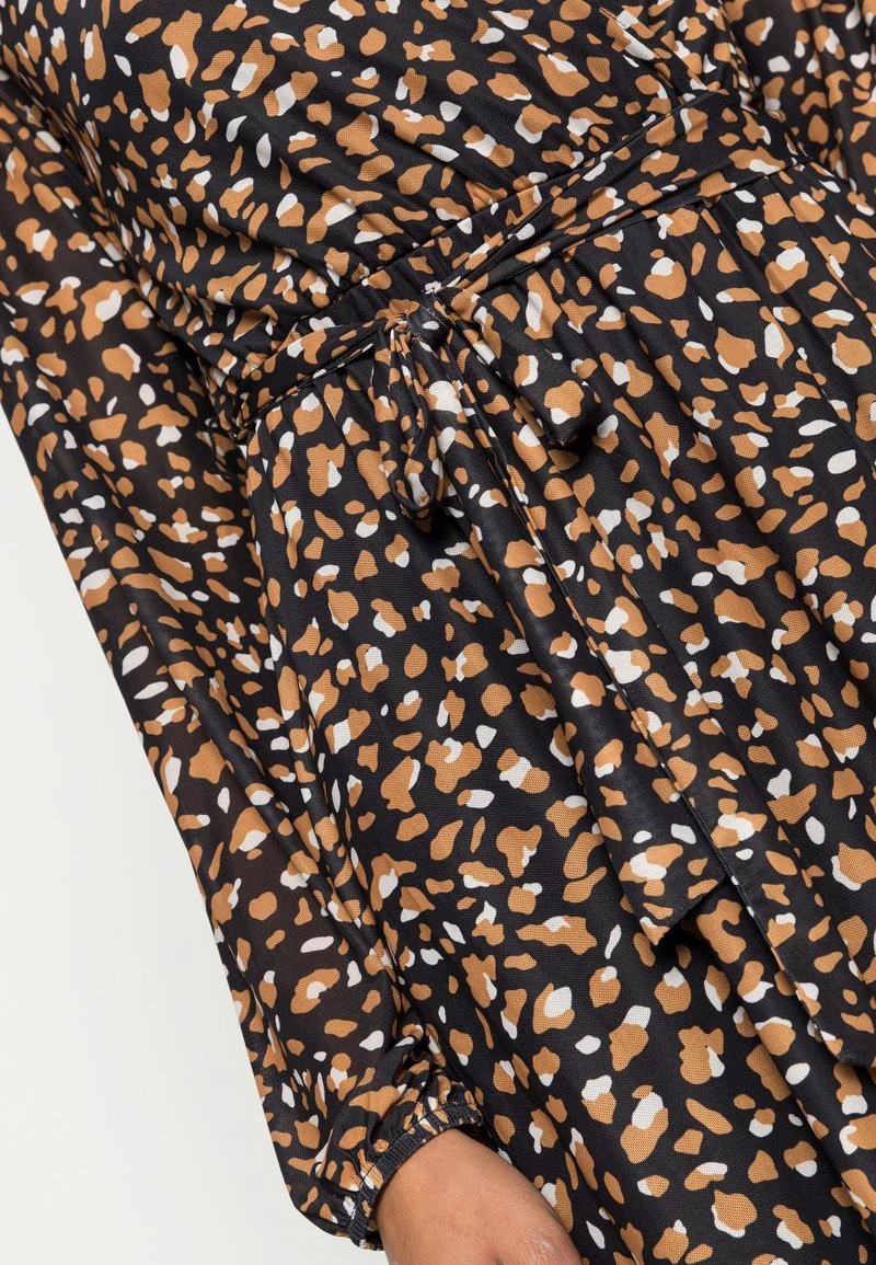 Las mejores reseñas de 💯 Anna Field Vestido Informal - Black/yellow, Mujer 🎁 7 Las mejores reseñas de 💯 Anna Field Vestido Informal - Black/yellow, Mujer 🎁 - Imagen 5