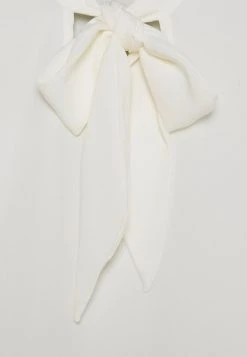 Nuevo 😉 Anna Field Pussy Bow Blouse - Blusa - Off-white, Mujer 🔥 -Elegancia Femenina Tienda fc80162b673044cb9c64bd360f5a267e