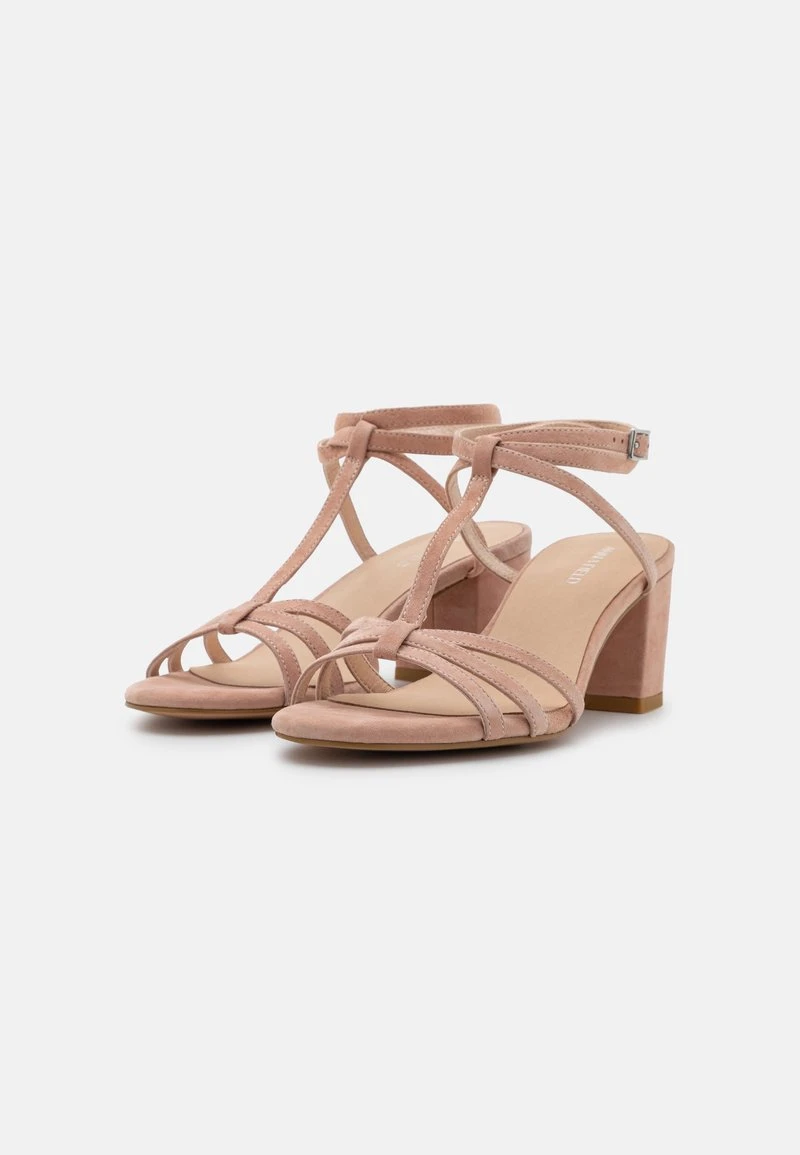 Cupón ✨ Anna Field LEATHER - ❤️ Sandalias - Beige, Mujer 🤩 5 Cupón ✨ Anna Field LEATHER - ❤️ Sandalias - Beige, Mujer 🤩 - Imagen 3