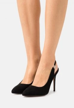 Descuento 😍 Anna Field Tacones - Black, Mujer 🥰