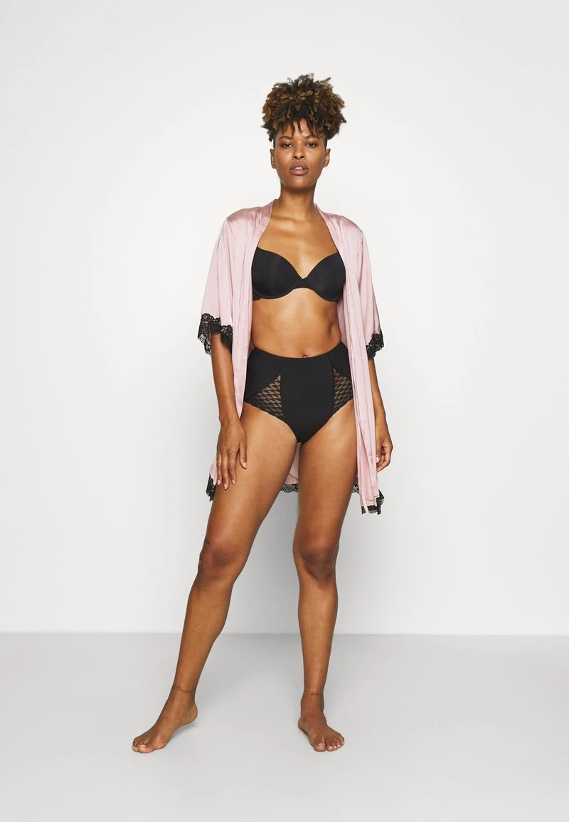 Barato ✔️ Anna Field NADINE 2PP TSHIRT BRA - Sujetador Básico - Black, Mujer ✨ 3 Barato ✔️ Anna Field NADINE 2PP TSHIRT BRA - Sujetador Básico - Black, Mujer ✨