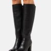 Mejor precio 😉 Anna Field LEATHER - Botas - Black, Mujer ❤️ 1 Mejor precio 😉 Anna Field LEATHER - Botas - Black, Mujer ❤️ -Elegancia Femenina Tienda fe3cc287459b4a1caf92ed305fc49c32