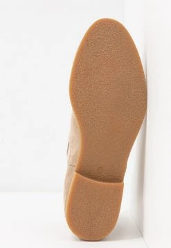 Venta al por mayor 😀 Anna Field LEATHER - Botines Bajos - Beige, Mujer 💯 -Elegancia Femenina Tienda fefcebc77f28476885e43e26523e6182