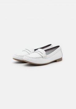 Para estrenar 🔔 Anna Field LEATHER - Mocasines - White, Mujer ✨ 10 Para estrenar 🔔 Anna Field LEATHER - Mocasines - White, Mujer ✨ -Elegancia Femenina Tienda ff020134b46a4365875399169fc36c32