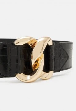 Presupuesto 🌟 Anna Field Cinturón - Black, Mujer 🤩 -Elegancia Femenina Tienda ff12f1d526f9496c89b36485d1288640