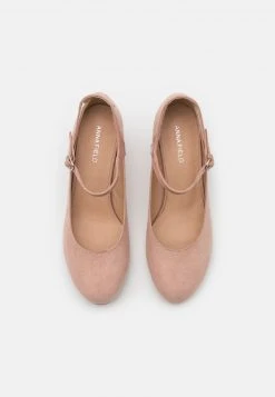 Comprar ✨ Anna Field Tacones - Light Pink, Mujer ❤️ 13 Comprar ✨ Anna Field Tacones - Light Pink, Mujer ❤️ -Elegancia Femenina Tienda ff273a59f46e417a82477a51524a2dda