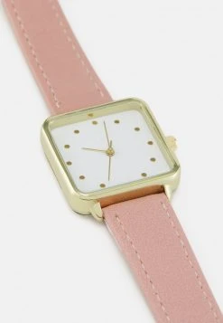 Nuevo 😉 Anna Field Reloj - Pink, Mujer 🔔 -Elegancia Femenina Tienda ff622e6bec614609b85c6c2cbf8aa668