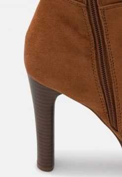 Las mejores reseñas de ❤️ Anna Field Botas Con Plataforma - Cognac, Mujer 😍 -Elegancia Femenina Tienda ff707014703344e4b0273348fecf2366