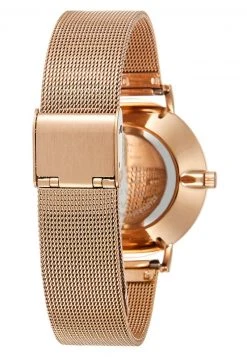 Venta express 😀 Anna Field Reloj - Rose Gold-coloured, Mujer ⌛ -Elegancia Femenina Tienda ffedc1f01886465a98450e6b8d0cf75c